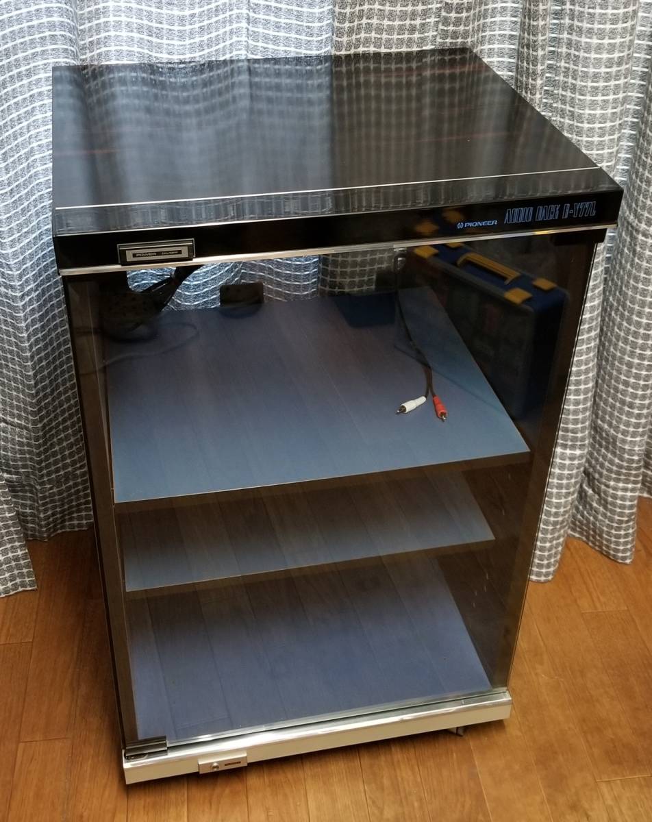 オーディオラック Pioneer B−102 AVラック パイオニア