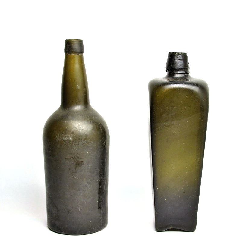 オランダの瓶 ② 【公式通販】