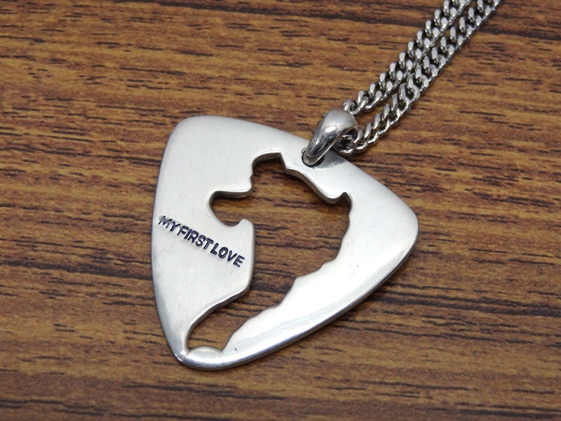 ⭐︎新品未開封⭐︎浜田省吾⭐︎ネックレス ⭐︎初恋ペンダント