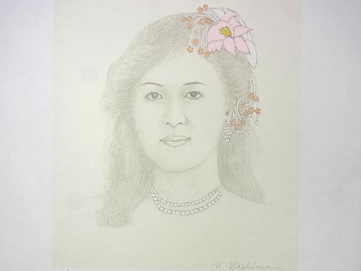 八島義郎 リトグラフ 版画 影を追いて 作者保存版 AP 1/25 貴重 【公式