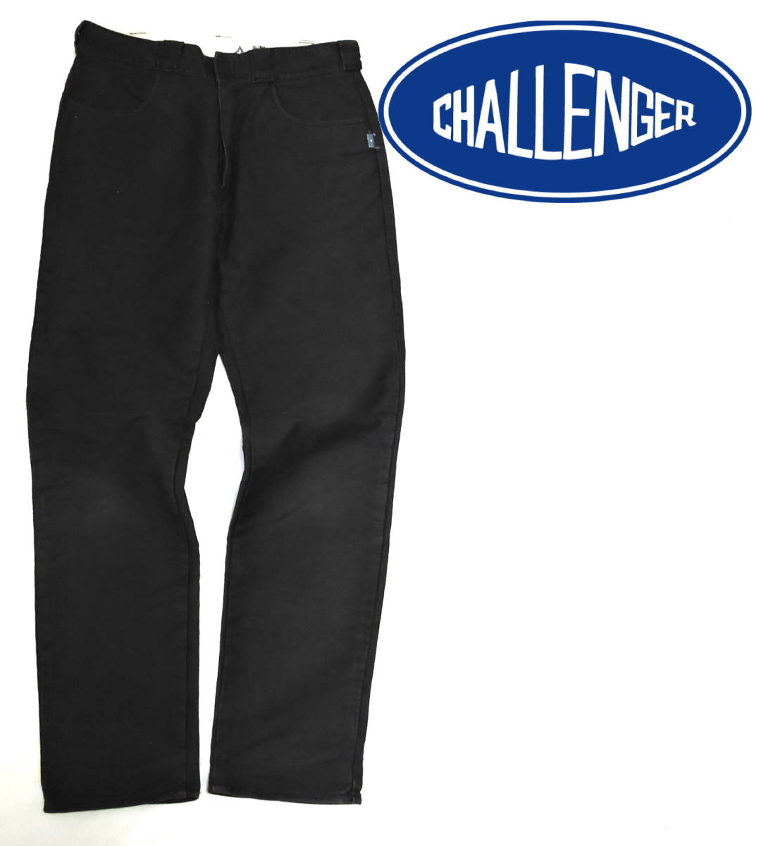 チャレンジャー challenger ワーク パンツ 長瀬 長瀬智也