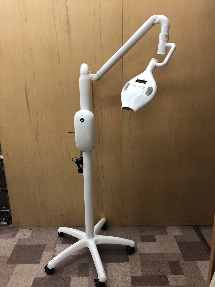 シャリオン ホワイトニング セルフホワイトニング