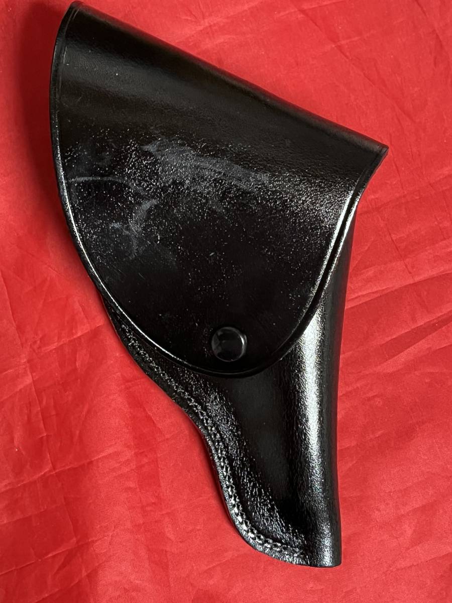 ☆警棒ケース 白バイ隊員用☆ 16インチ警棒ケース（白） : 自衛館