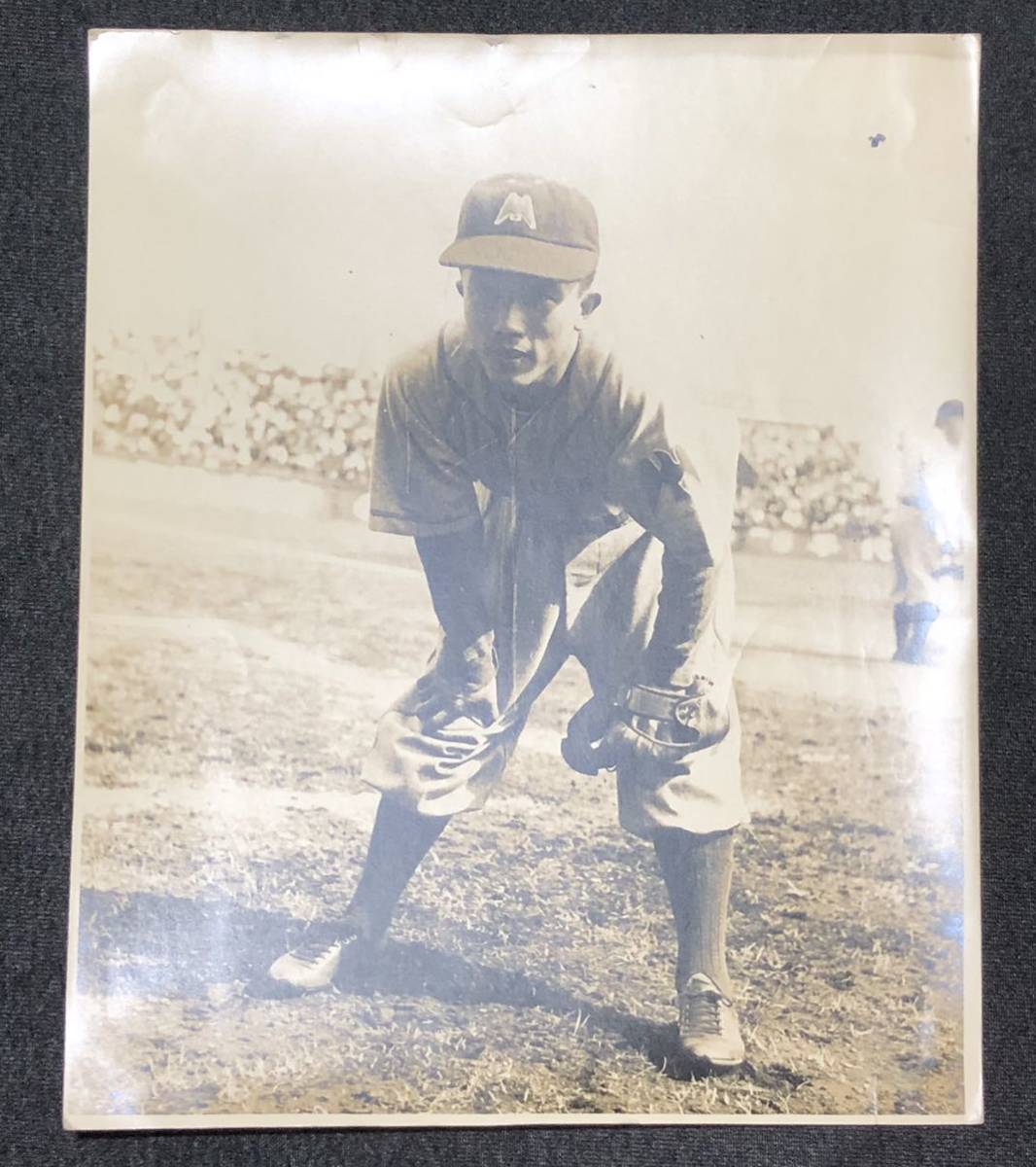 昭和面子メン野球 中日 レア