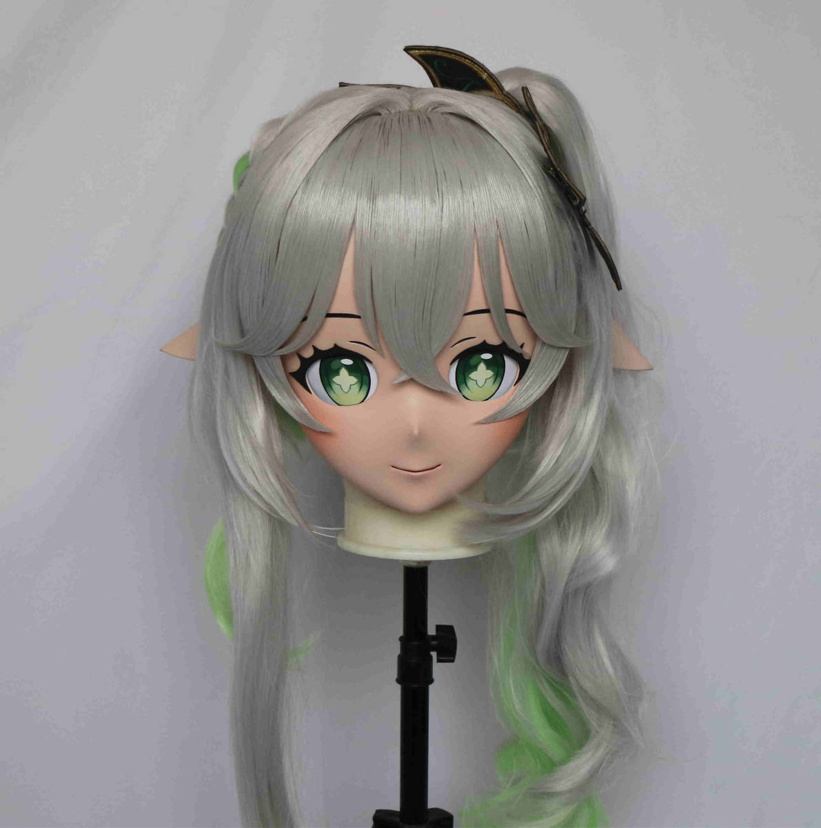 フリーナ 原神 キグルミ 着ぐるみ きぐるみ マスク コスプレ 【公式通販】