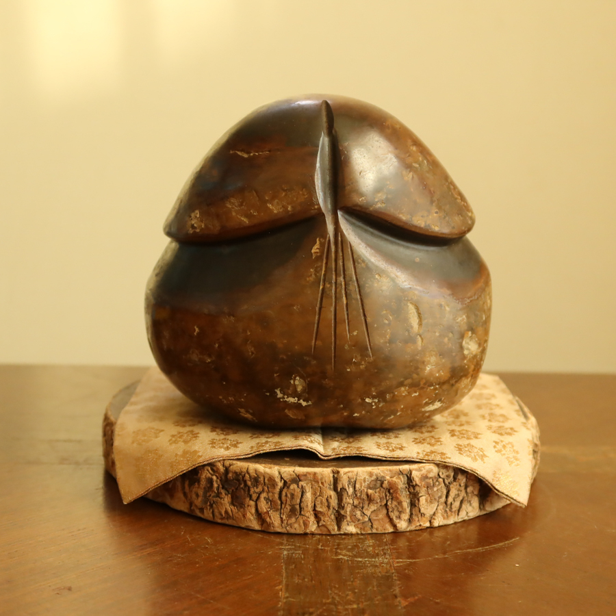 AFRICAN fetish 遺物呪物・呪具・民間信仰系彫像木彫宗教美術