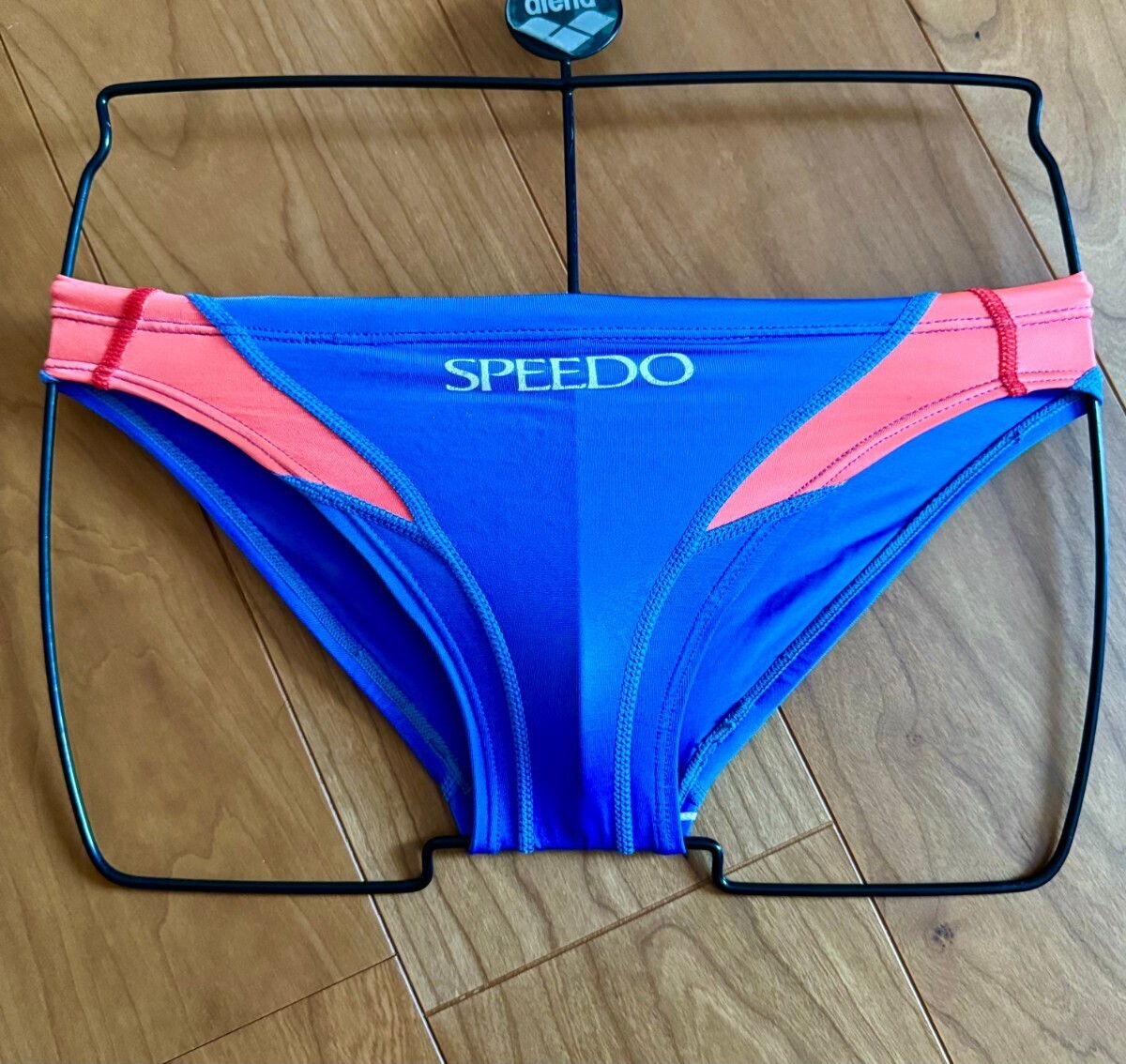 SPEED JLAサーフライフセーバー 競泳水着 SPEED JLAサーフライフ