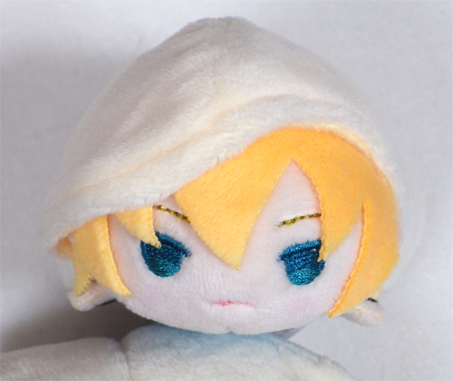 刀剣乱舞 もちもちマスコット A賞 山姥切国広 もちマス とうらぶ 山姥