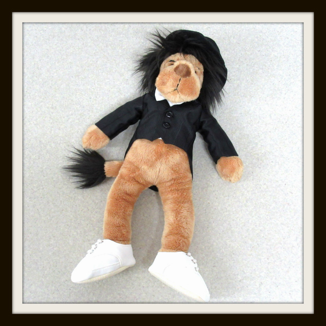 イ・ミンホ公式グッズ イ.ミンホぬいぐるみ初代ミノミ人形 minomi