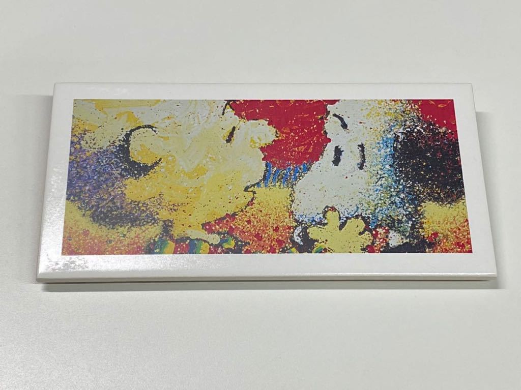 TOM EVERHART Dog Breath ジグソーパズル スヌーピー TOM EVERHART Dog