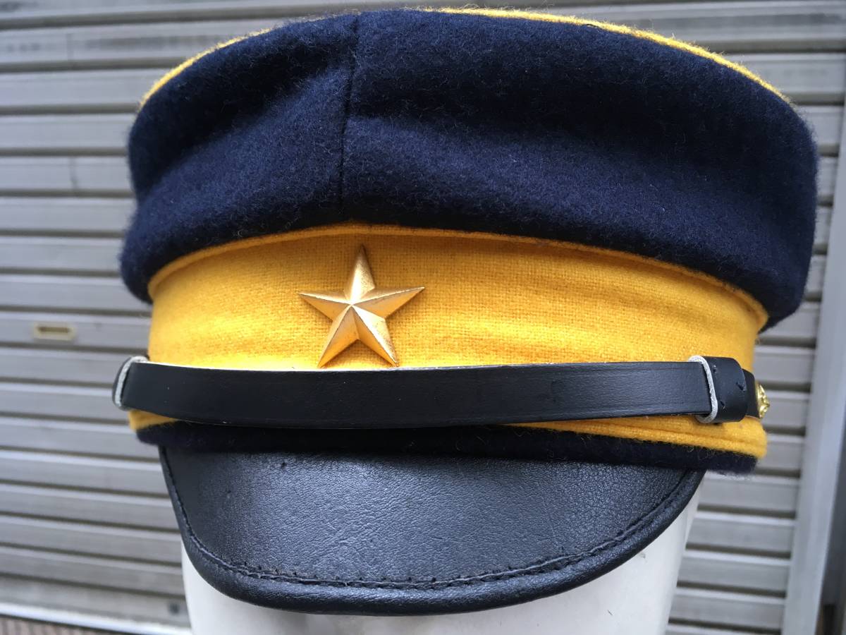 日本陸軍 明治19年式軍衣 オーダーメイド)日本帝国陸軍 明治19年