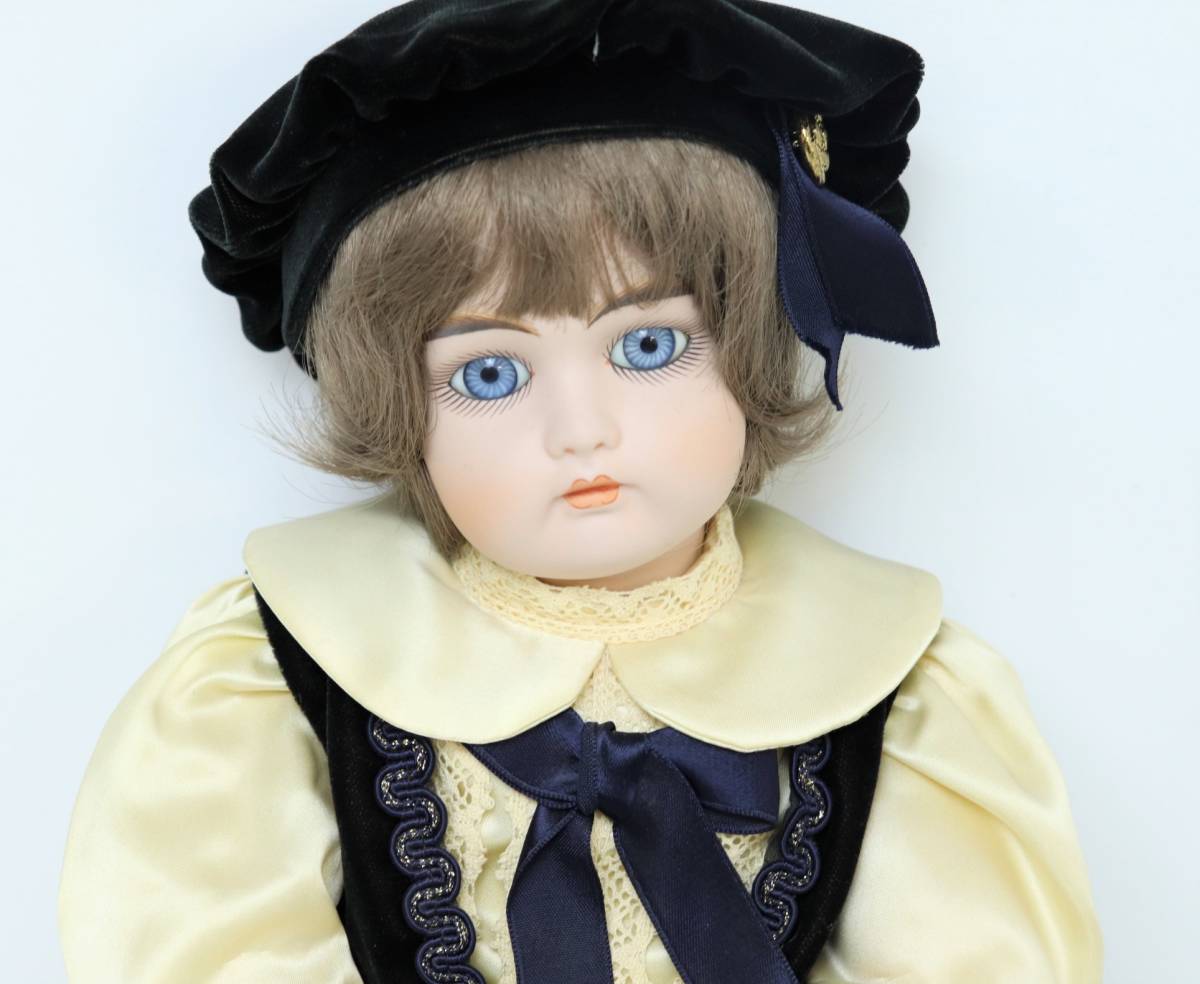 ♥S＆H ファッションドール アンティークビスクドール♥ 【公式通販】