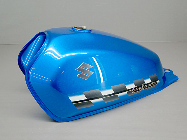 スズキ グラストラッカービッグボーイ NJ4DA 純正タンク