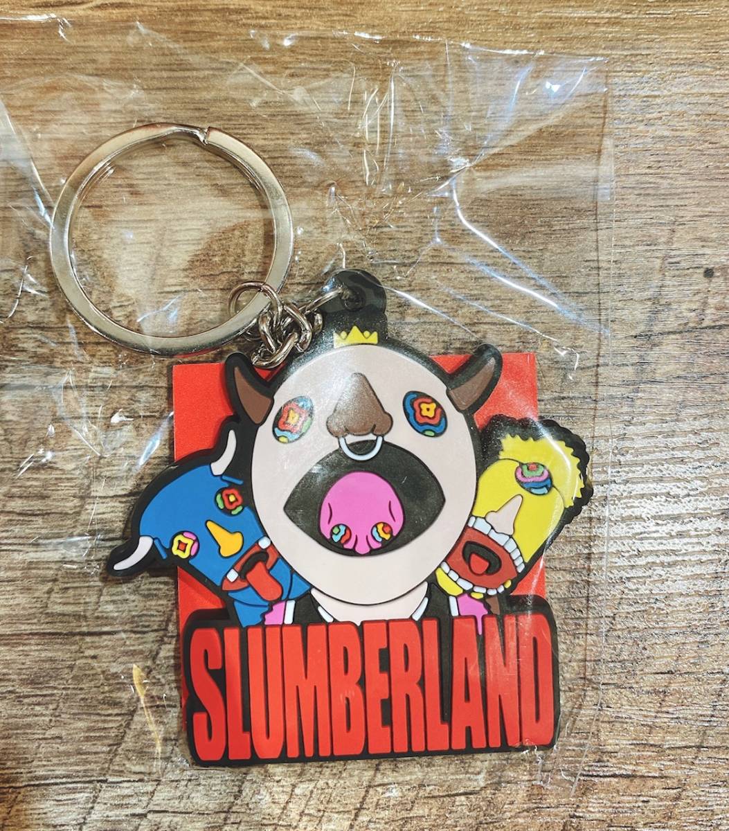 KING GNU ヌーミレパーク(仮) ガチャ限定 King Gnu ヌーミレパーク(仮