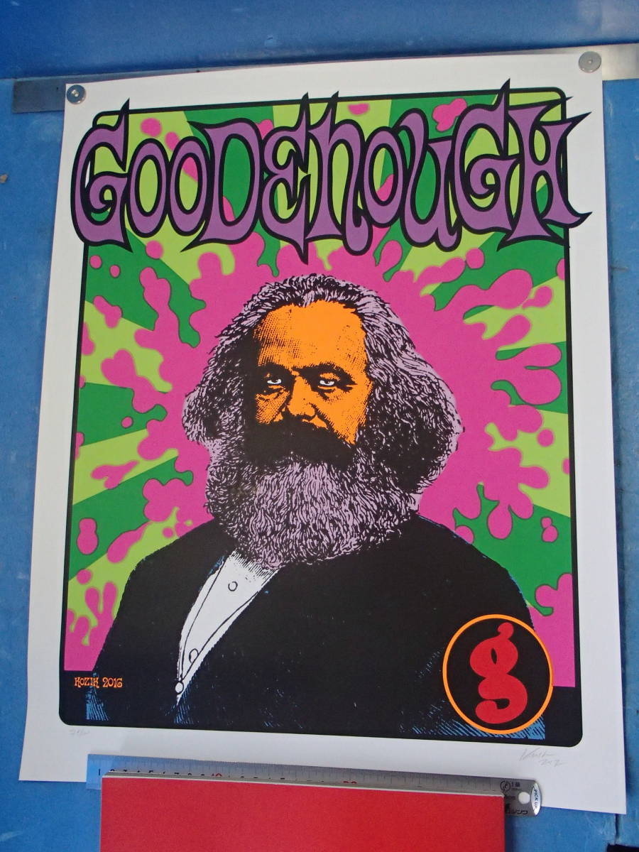 ドライヴ シルクスクリーン ポスター アート MONDO ドライヴ シルク