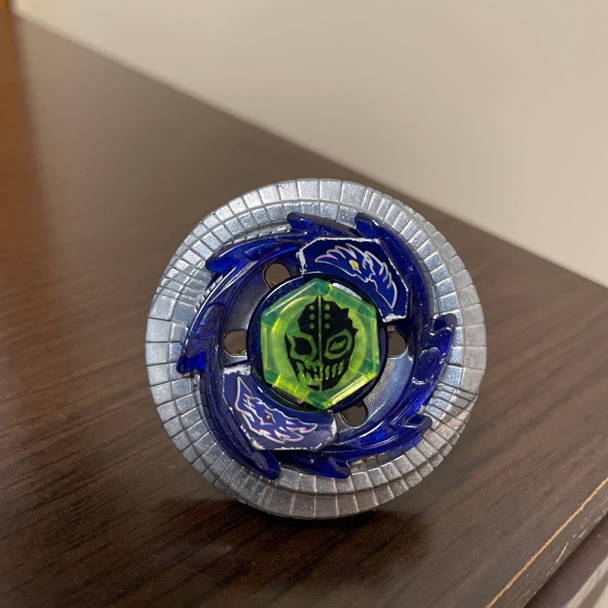 メタルファイトベイブレード究極DXセット3機セット【デュオウラヌス