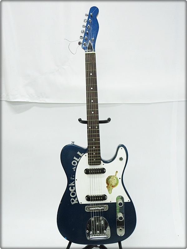 ヴィンテージ Guyatone グヤトーン LG-20 テレキャスター グヤトーン