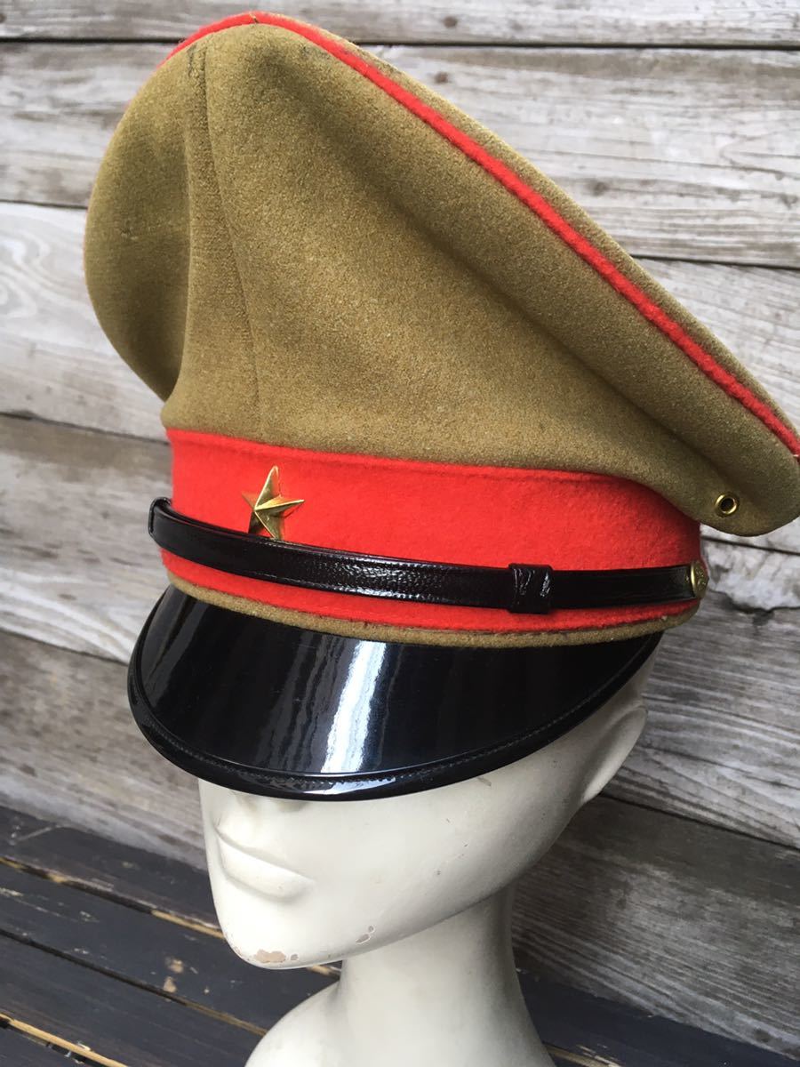 東京)中田商店 旧日本軍 明治19年式 軍服 上下セット