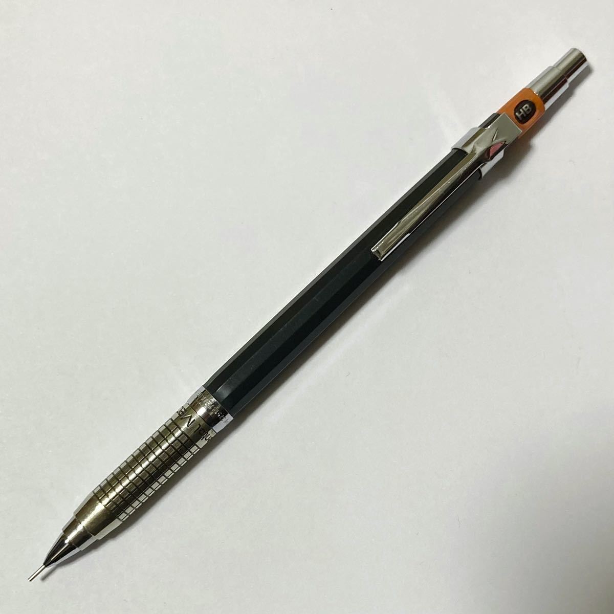 メカニカ pentel 0.5 廃番 シャーペン 中期 Pentel MECHANICA MEC 0.3
