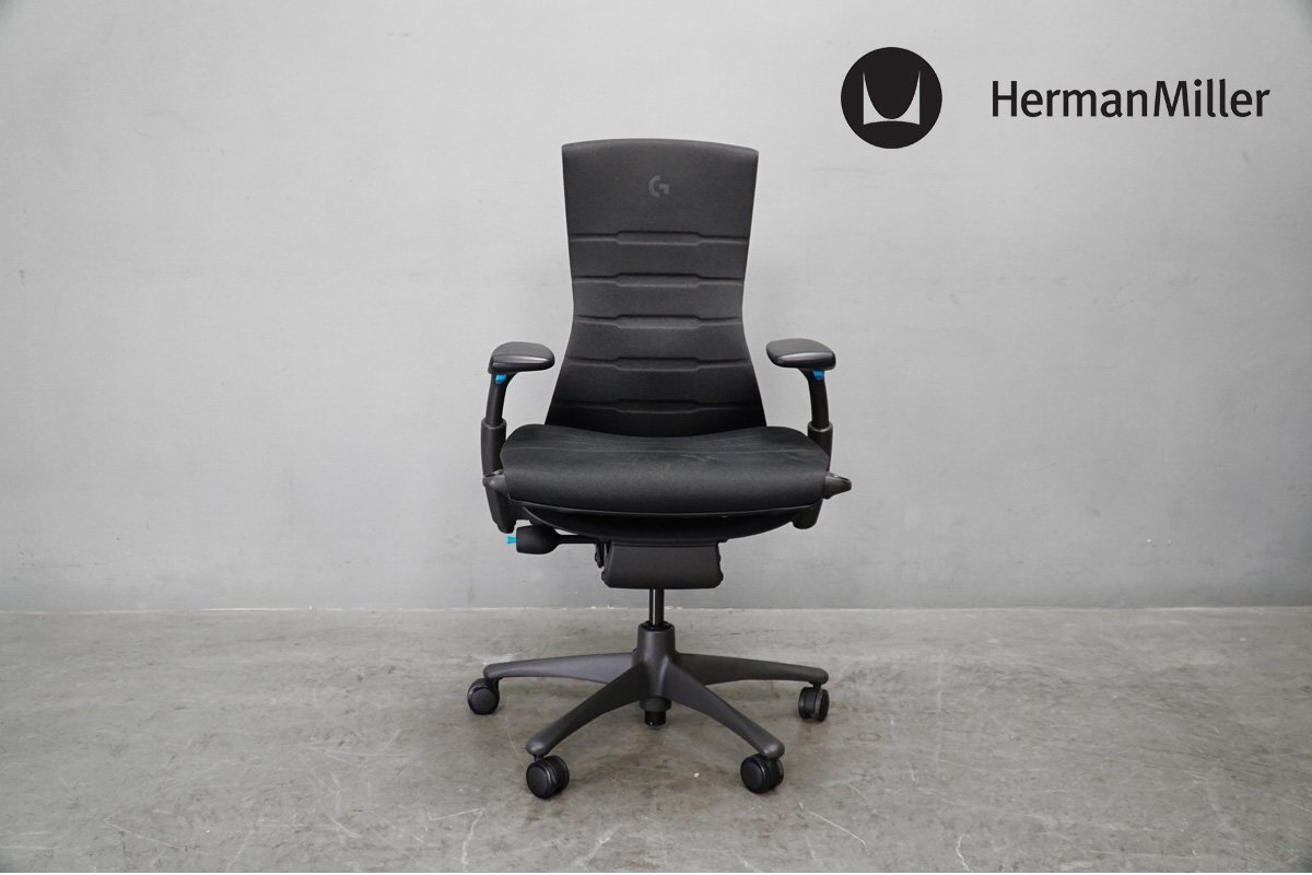 ハーマンミラー サイドテーブル スクーター レア herman miller