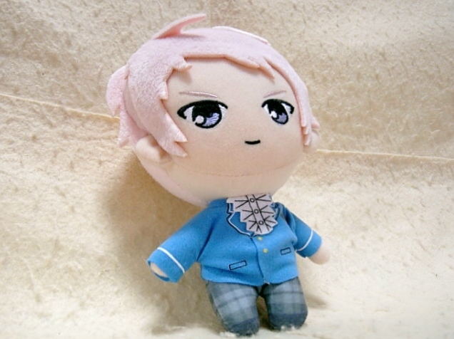 斎宮宗 ぬいぐるみ あんスタ : あんスタ 巡夢ぬいぐるみ 斎宮宗 中国