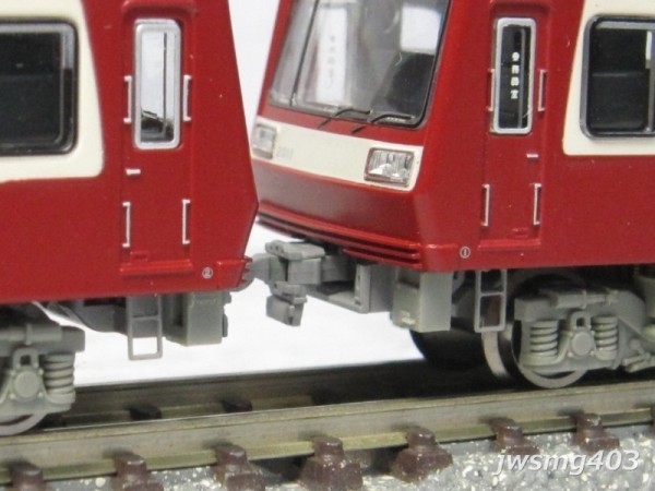 新品】マイクロエース 京急2000形3扉8両セット 京急 鉄道模型