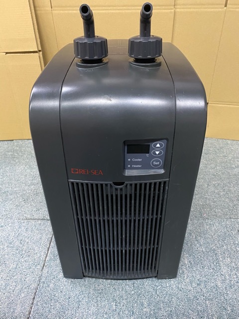 REI-SEA LX-110GXレイシークーラー