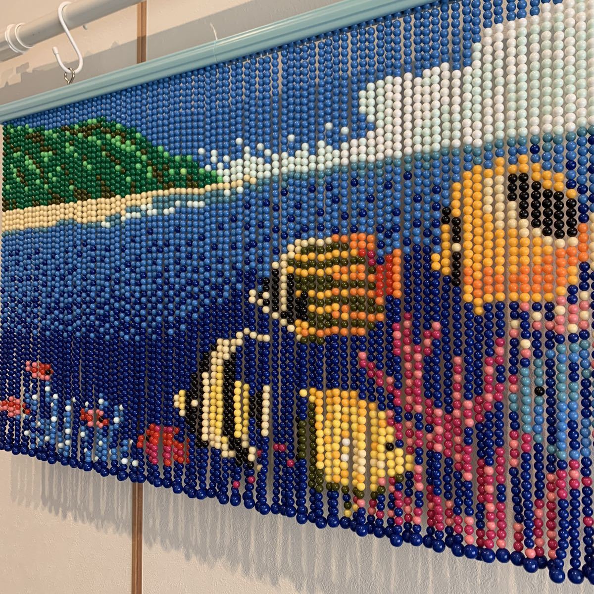 スキルスクリーン