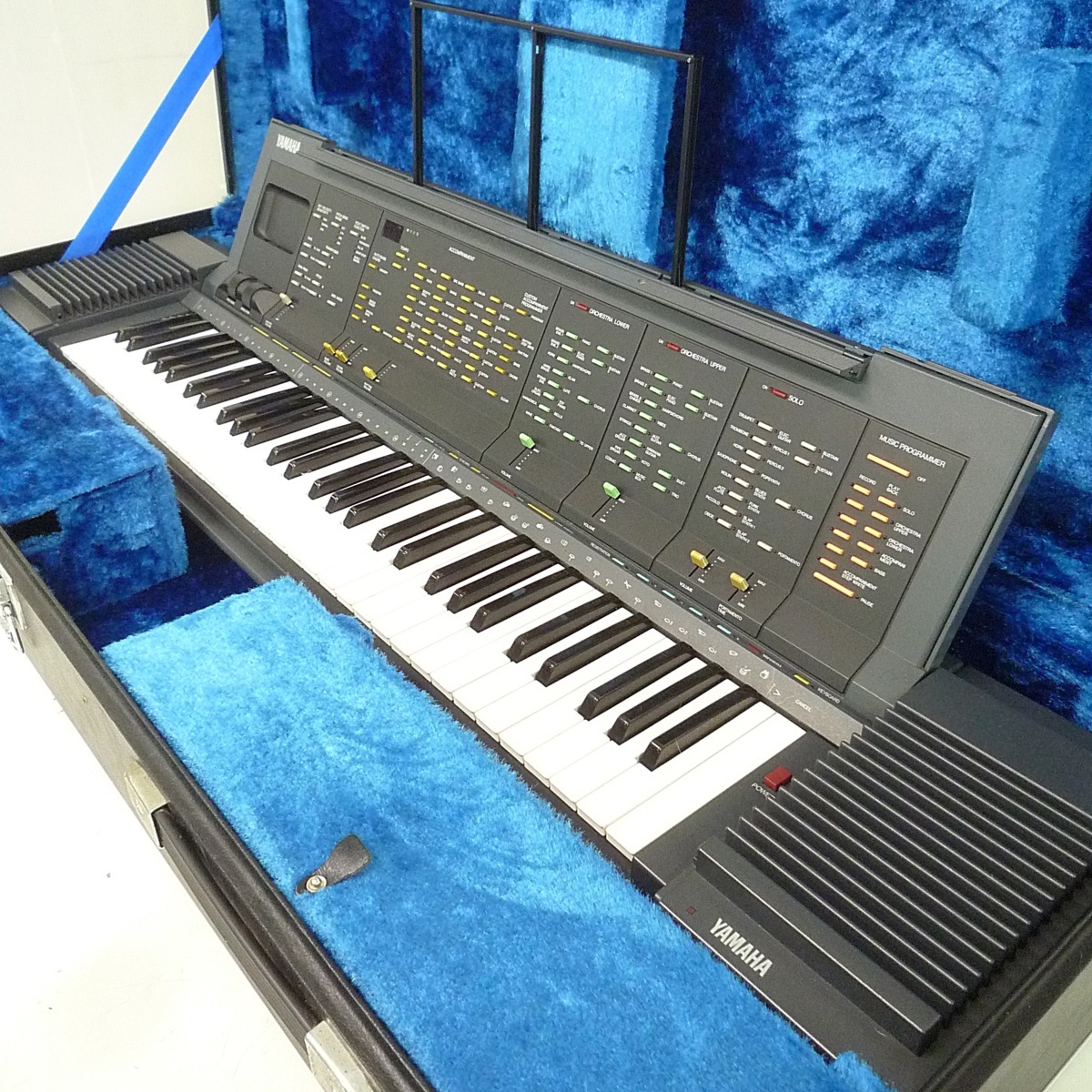 電子ピアノ キーボード YAMAHA E344 61鍵