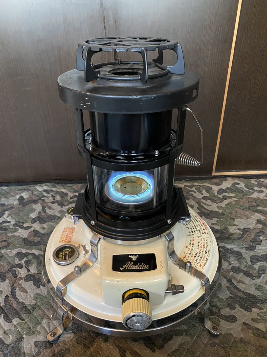 訳あり！アラジン 8型 15～39型 ストーブ ガラス チムニー ホヤ 訳あり