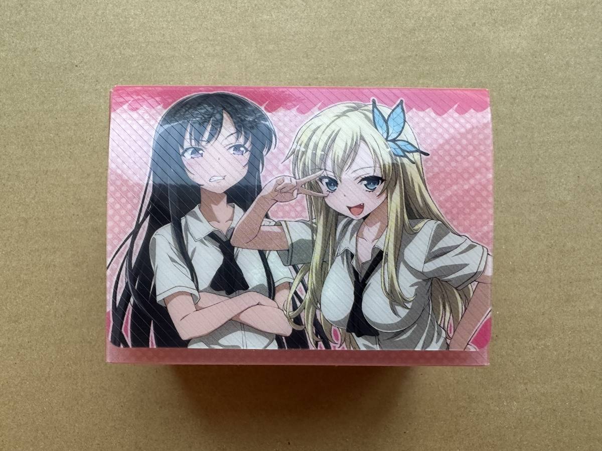 ヴィクトリースパーク僕は友達が少ない柏崎星奈サイン