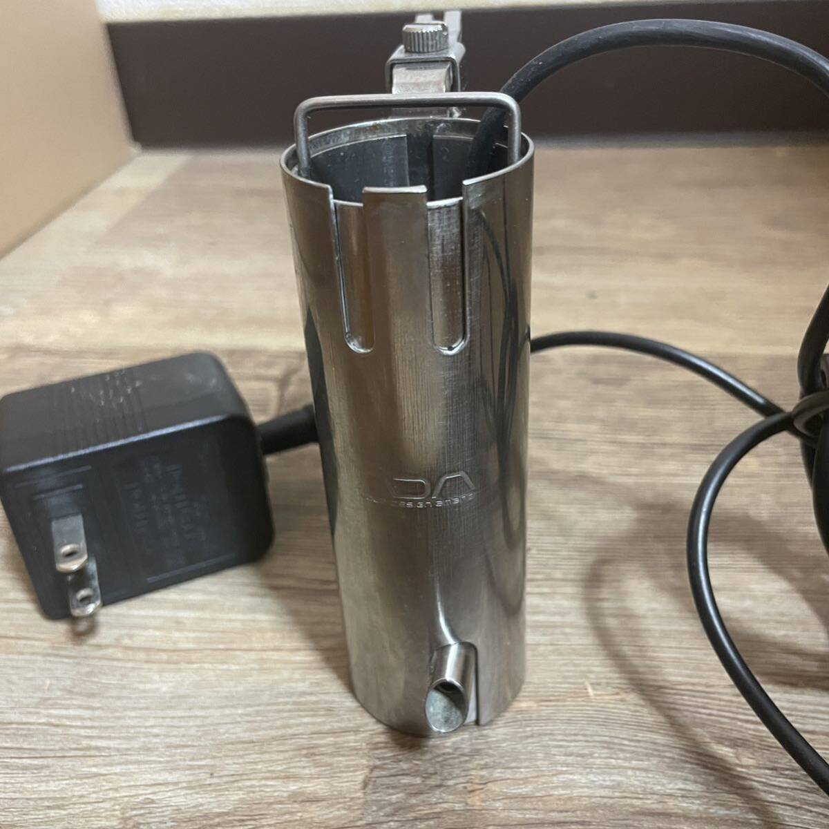 ADA 水面クリーナー ブッパII 【公式通販】