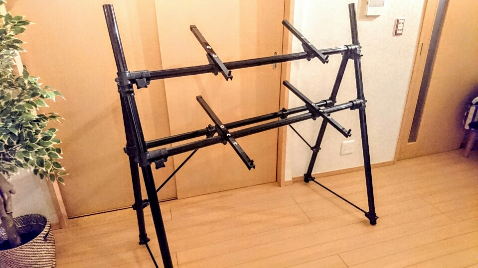 TAMA タマ power tower system ストア パワータワーシステム