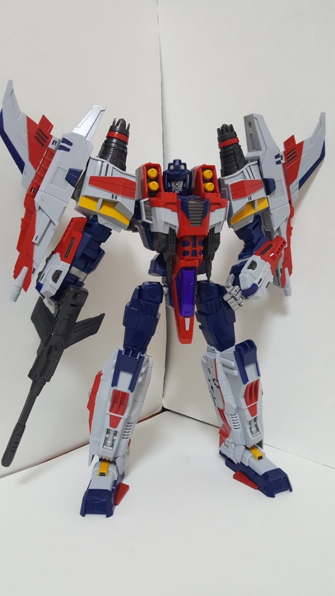 TAKARA テラシャドー GO-10 空中諜報兵 ギャラクシーフォース TAKARA