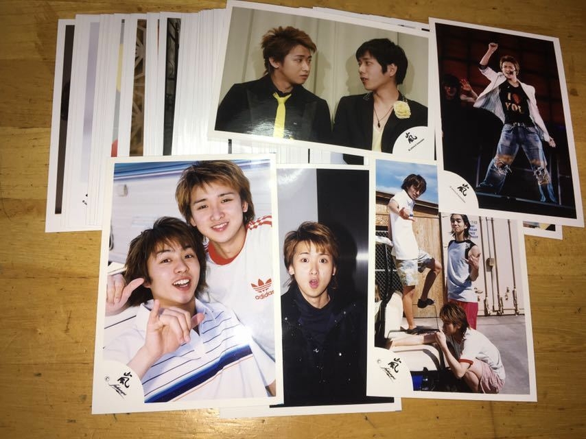 櫻井翔ソロコンTHE SHOWタオル嵐グッズセット 嵐 櫻井翔 タオル