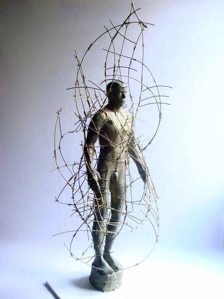 手 オブジェ インテリア 置物 現代アート 芸術 ハンドメイド 一点物