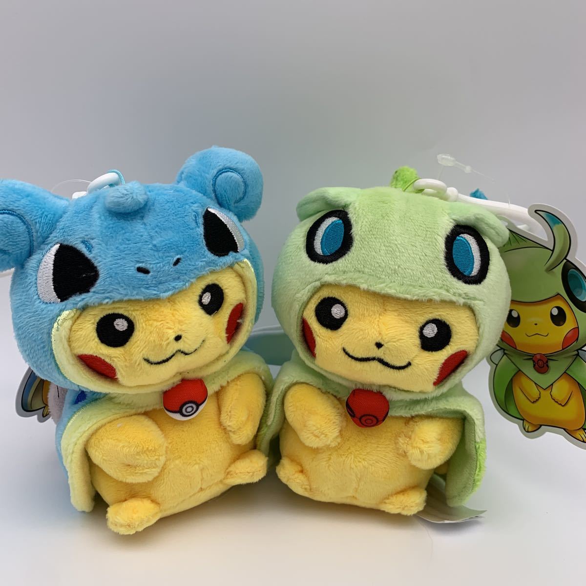 26ポケモン ポケットモンスター ショップ袋 ラプラス セレビィ