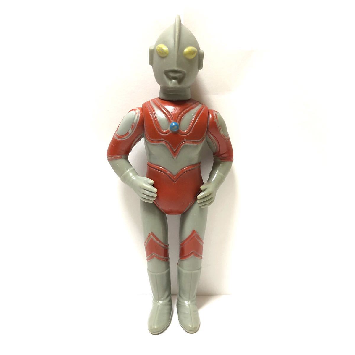 ウルトラマンエース 当時物 ブルマァク 円谷プロ 【公式通販】