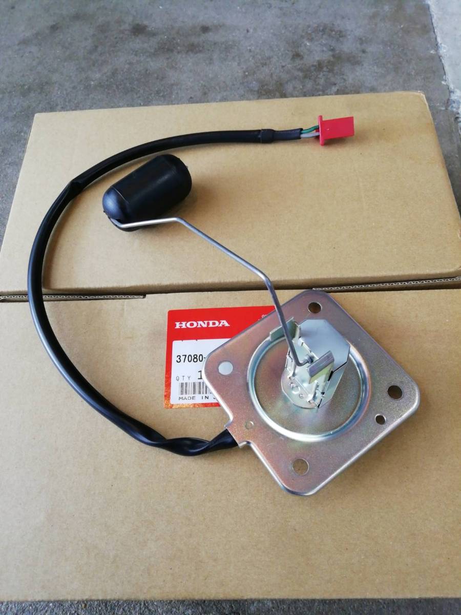 cbr400f 燃料センサー フューエルセンサー 当時物 加工なし CBX400F