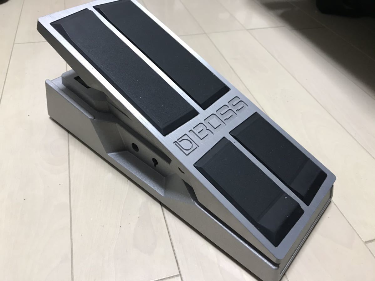 BOSS FV-500H fat mod(自作)② BOSS FV-500H fat mod(z自作)② 【公式