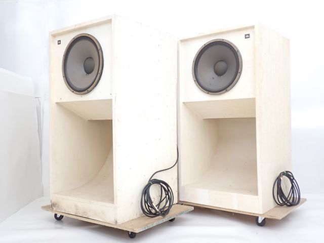 JBL 4311B エンクロージャー