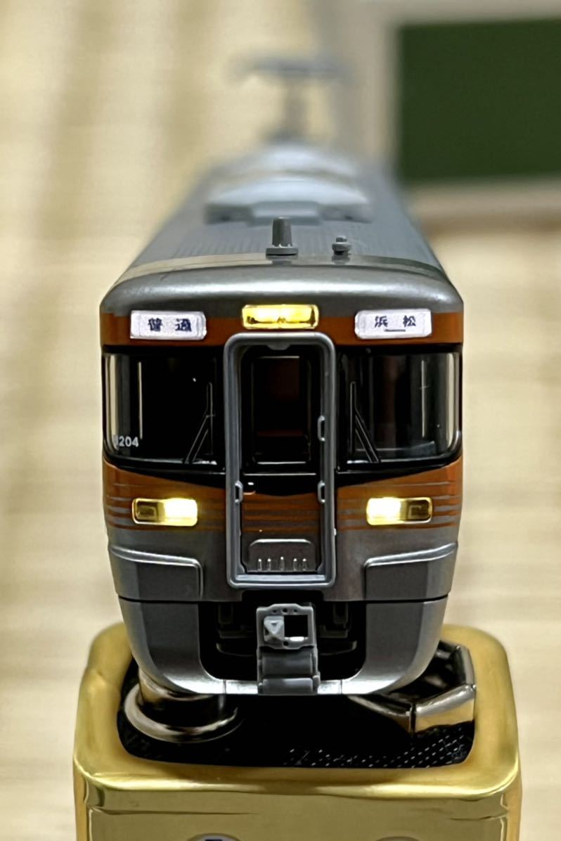 龍*斗様 KATO 10-589 313系 セントラルライナー 3両セット×2 龍*斗様