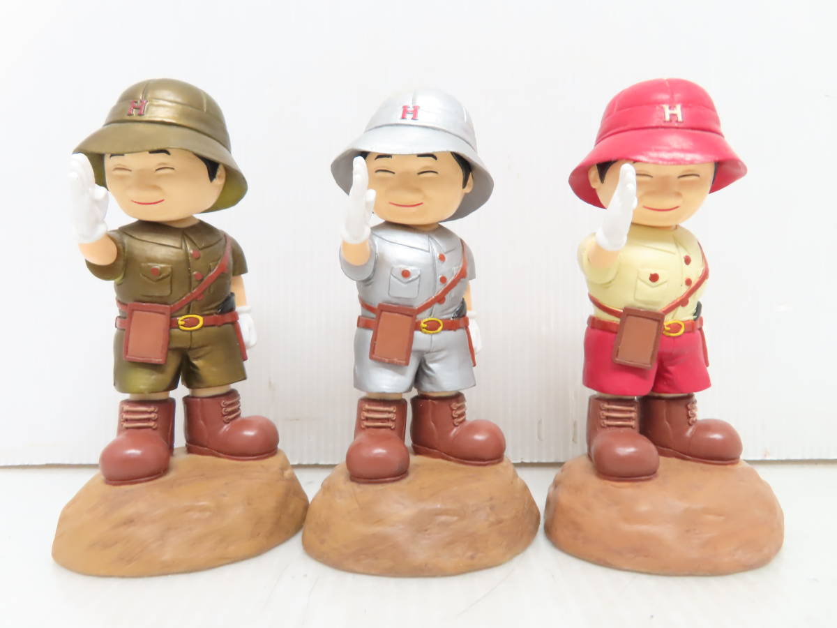 ふしぎ発見！」ヒトシ君人形は存続 TBS「THE TIME，」で番組関係者の見解「