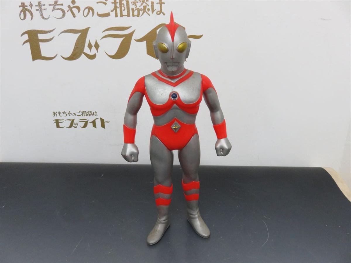 グレートザウルス ウルトラマンジャック 帰りマン ポピー 足型 当時物