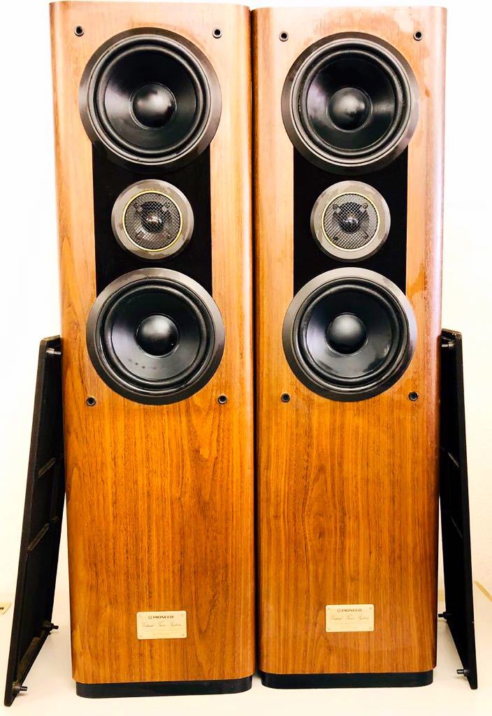 Pioneer S-99T ペアスピーカー Pioneer S-99T ペアスピーカー