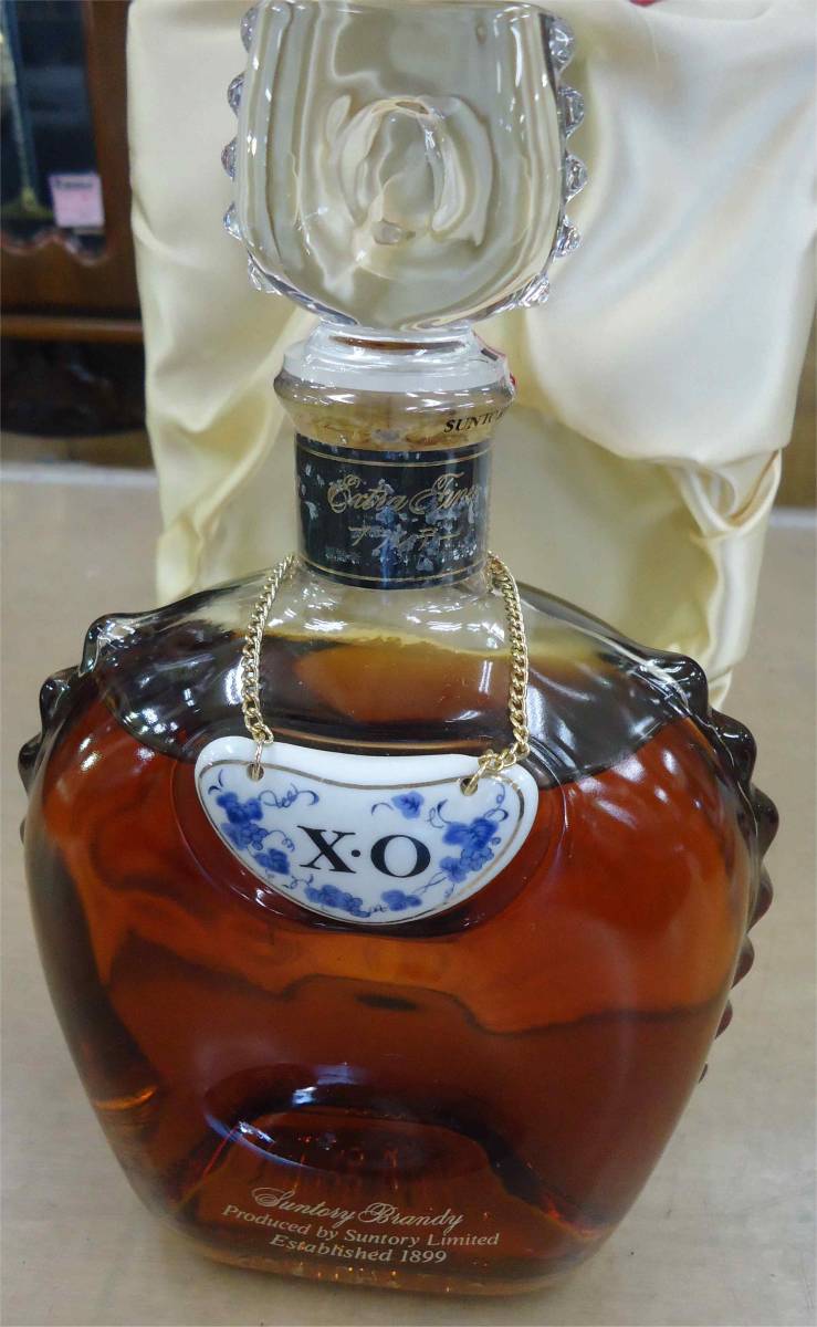 ARANCIA XO アランシア Mikan Brandy みかんブランデー - メルカリ