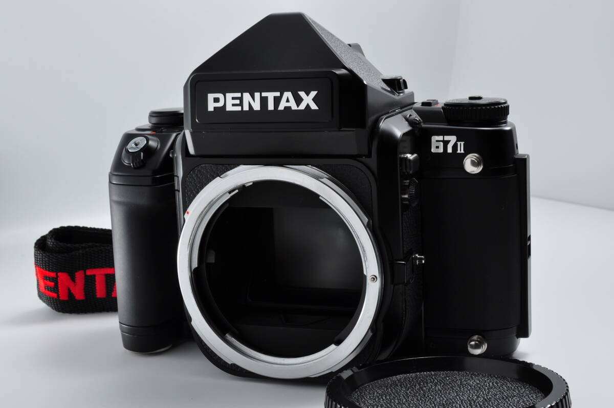 ☆超極上☆ペンタックス PENTAX LX ボディ+FA-1 532万番台#20385