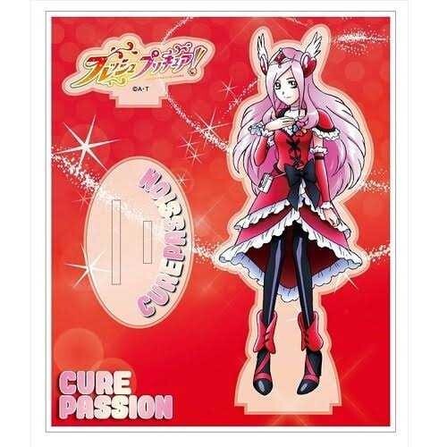 布ポスター Eternal Moment プリキュア イース トワイライト 布