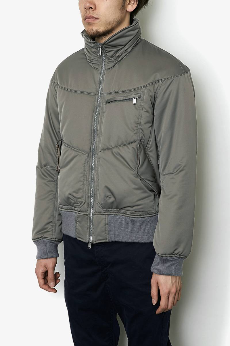 nonnative SKIER PUFF nonnative ノンネイティブ SKIER PUFF JUMPER