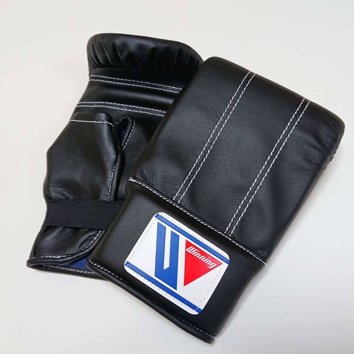 Winning ウイニング パンチンググローブ デラックスタイプ winning
